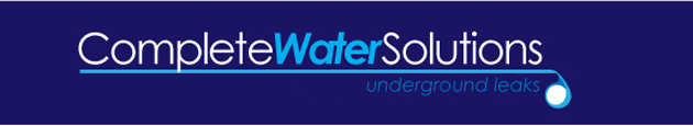 Underground Leak Exeter