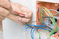 Electrician Dorset