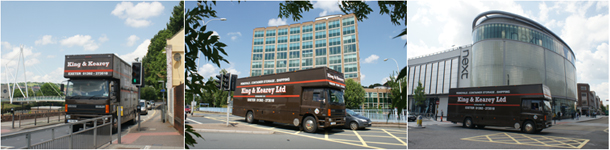 Dorset Removals