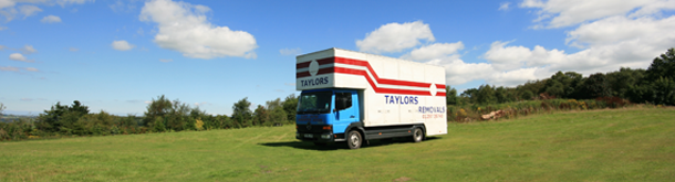 Dorset Removals Domestic