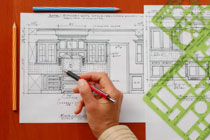 dorset architects