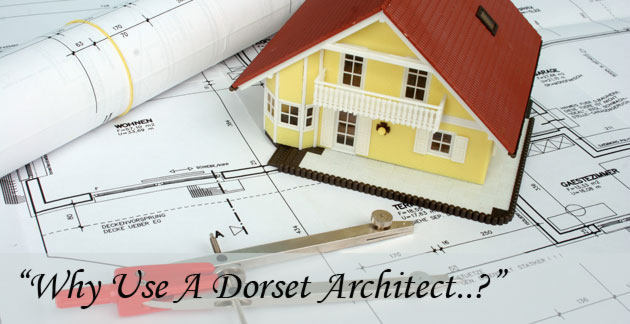 architect dorset