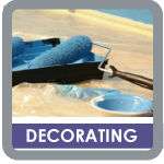 Hampshire decorators