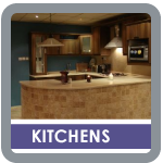 Kitchens Hampshire